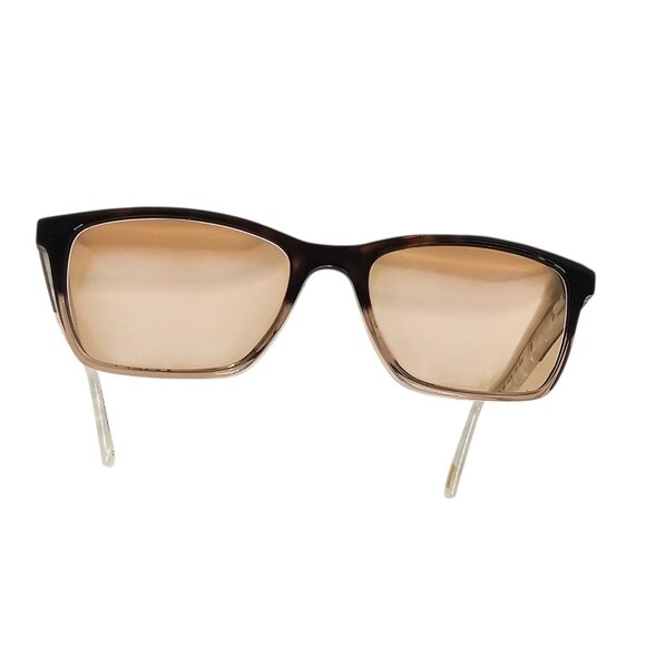 TED BAKER FRAMES ONLY EYEGLASSES TPW006 Tortoise Shell Brown 49-16-130 Plastic - Picture 6 of 11